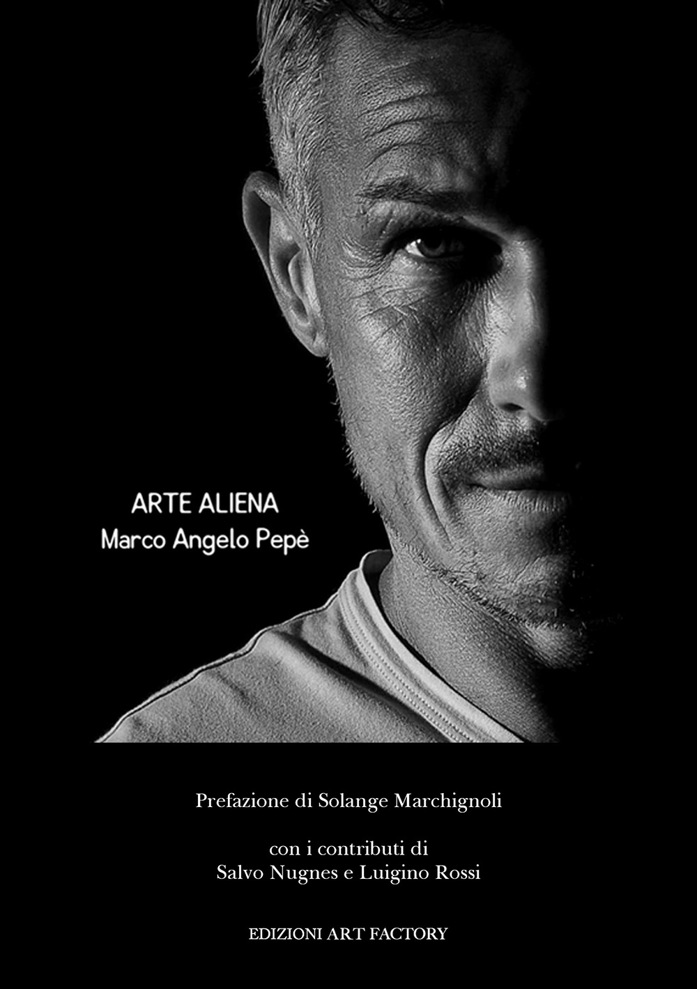 Marco Angelo Pepè