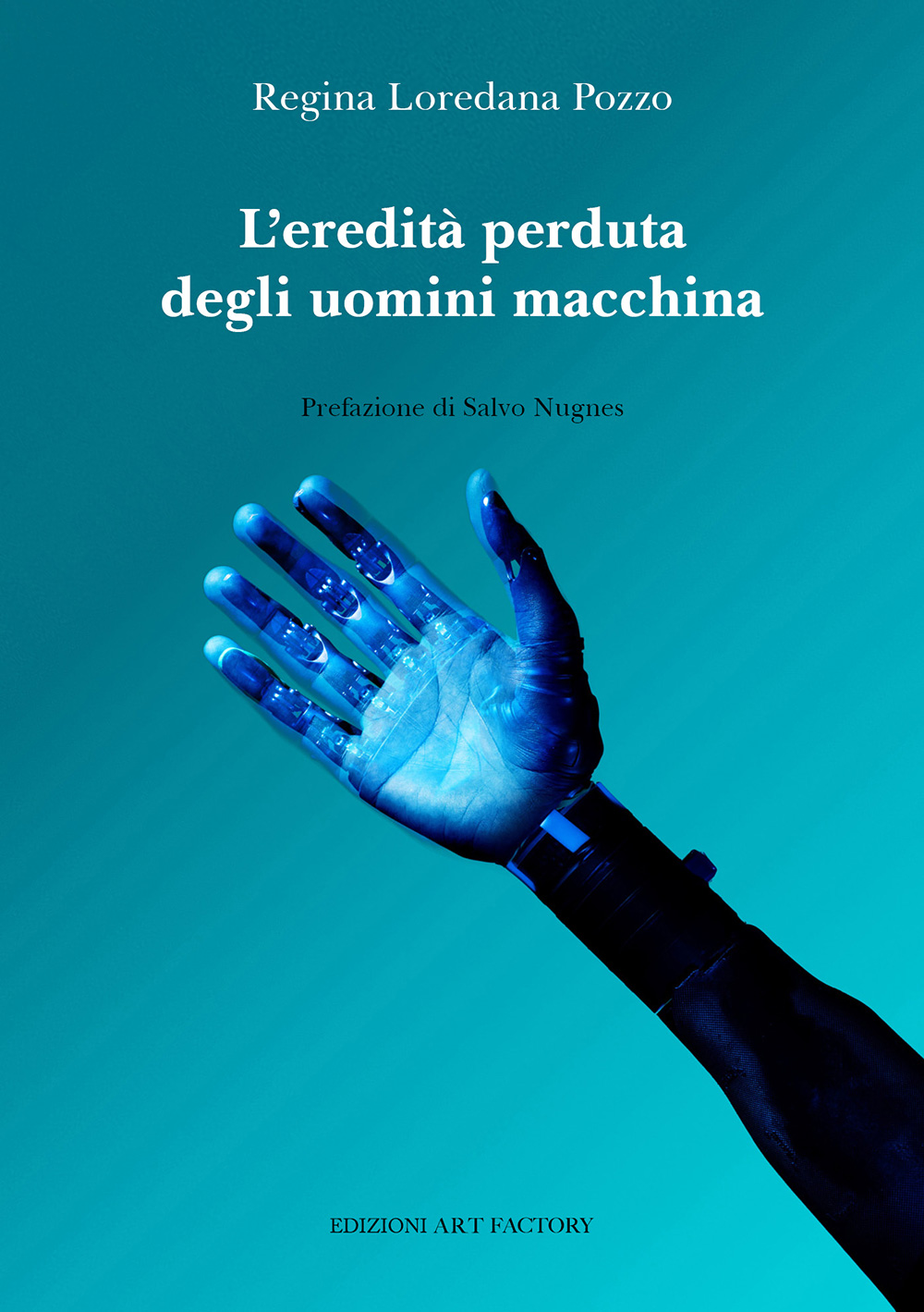 Loredana Pozzo